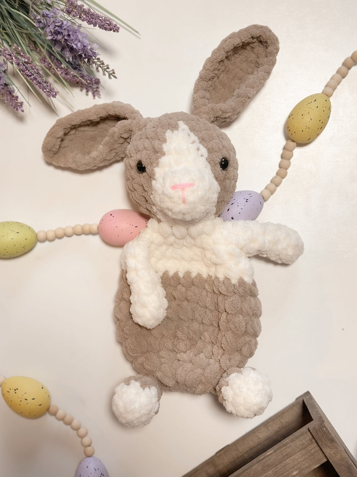 Bestie The Bunny