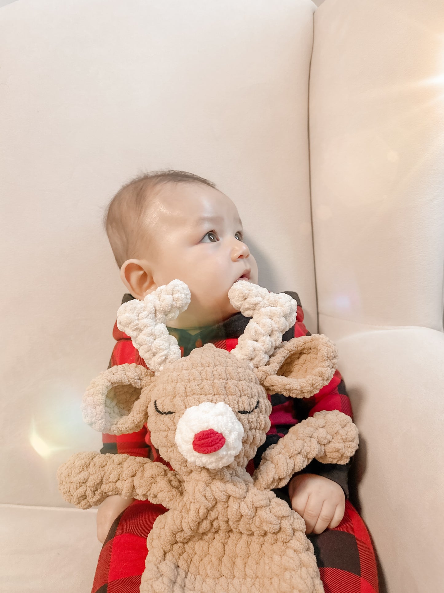 Rudolf Snuggler