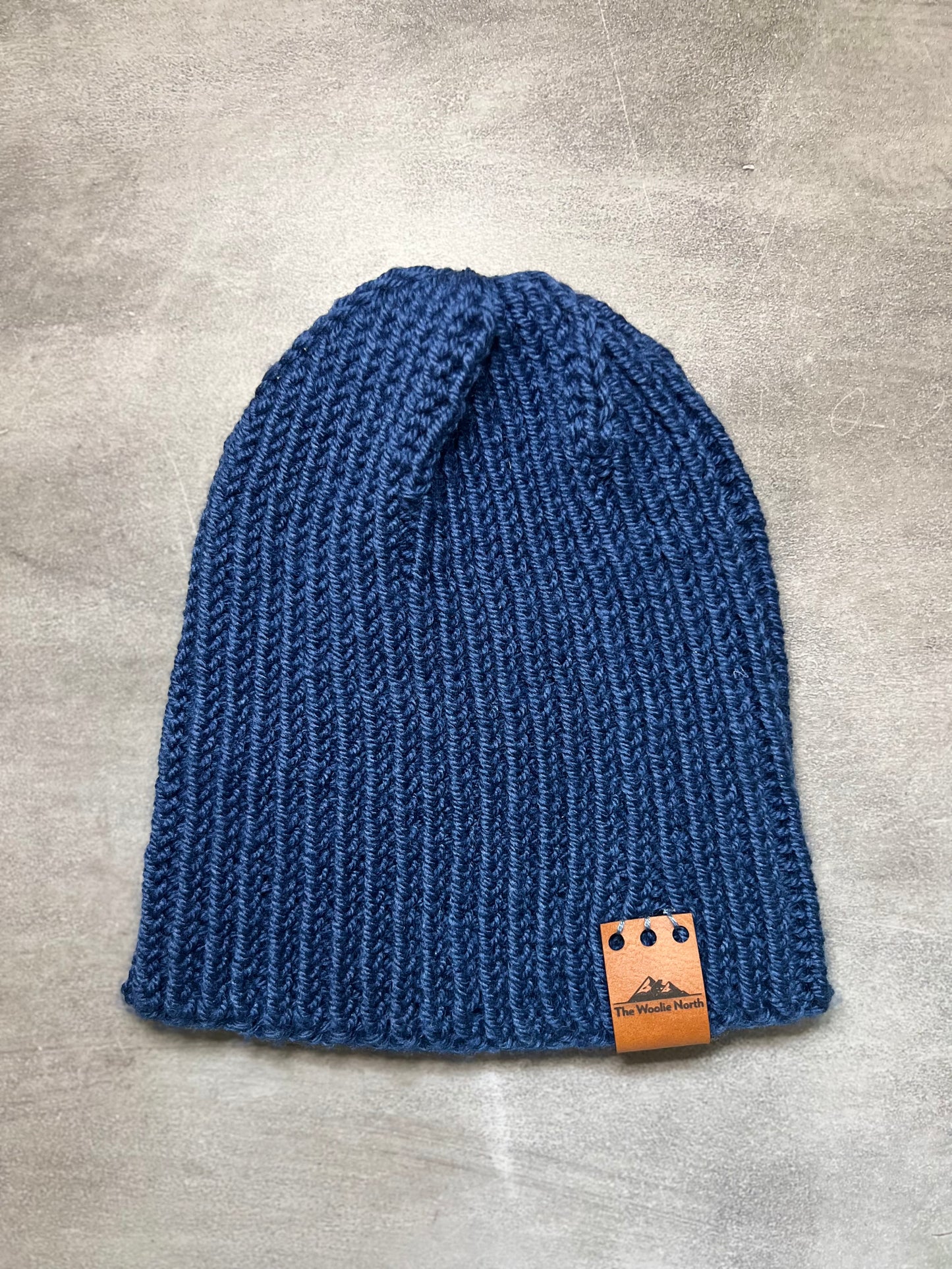 Men's Hockey Beanie