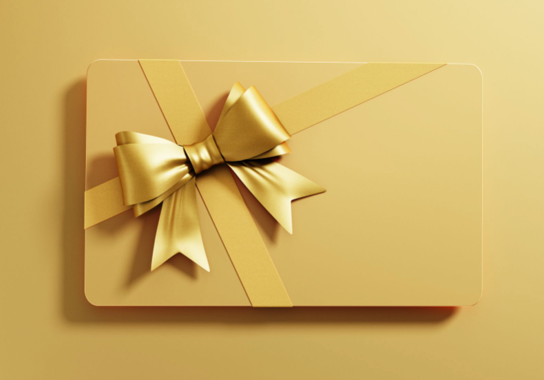 The Woolie North Gift Card