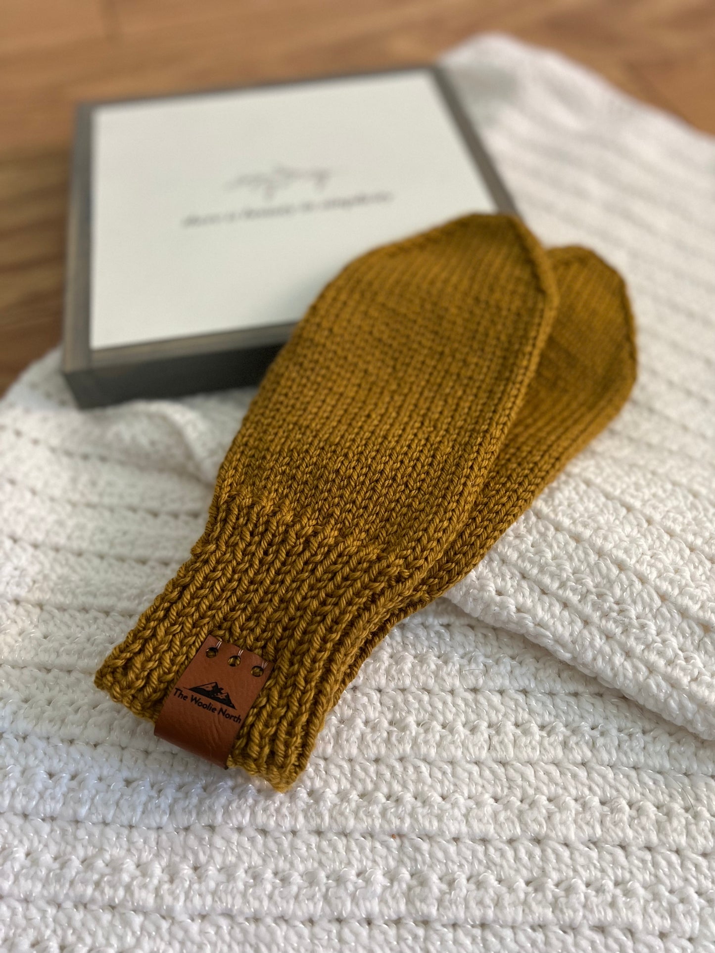 Mittens
