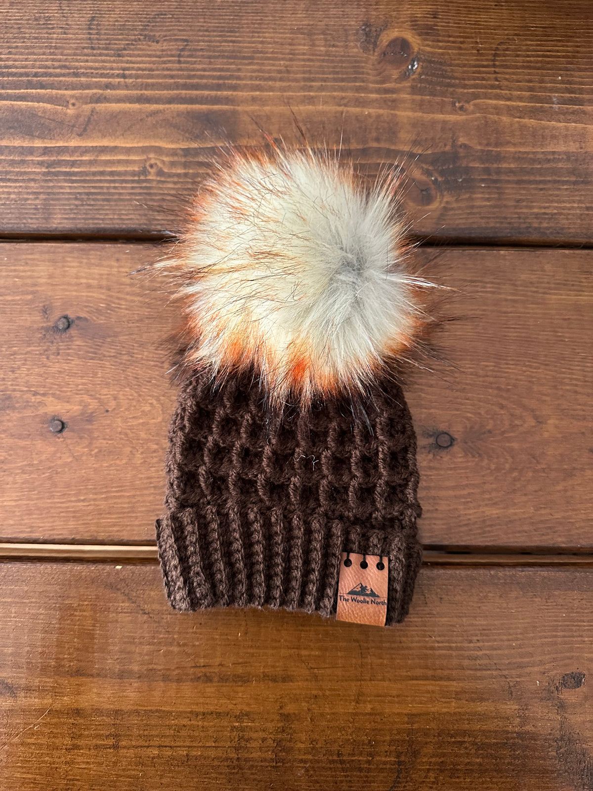 Waffle Hats