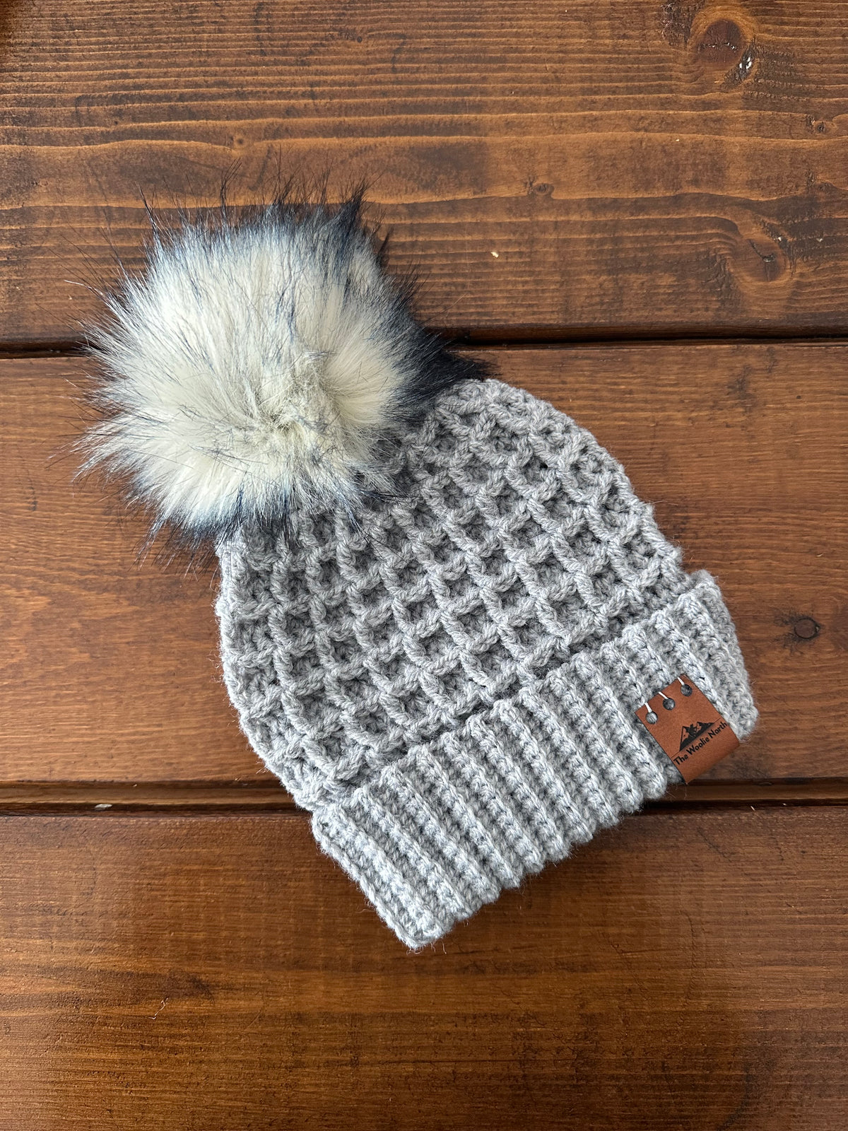 Waffle Hats