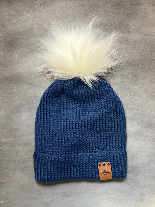 Women's Hockey Toque