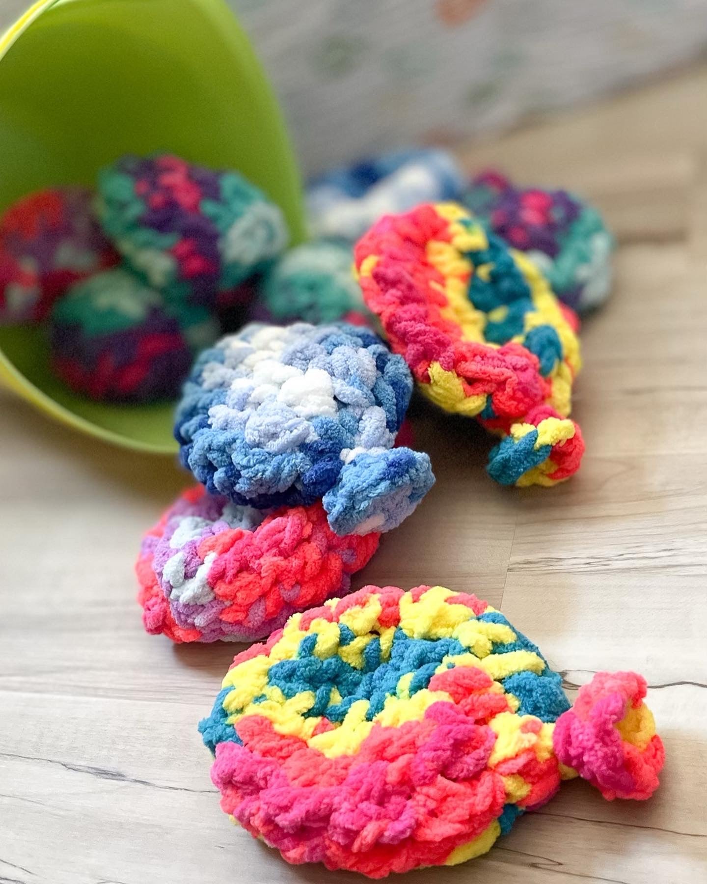 Reusable Water Balloons