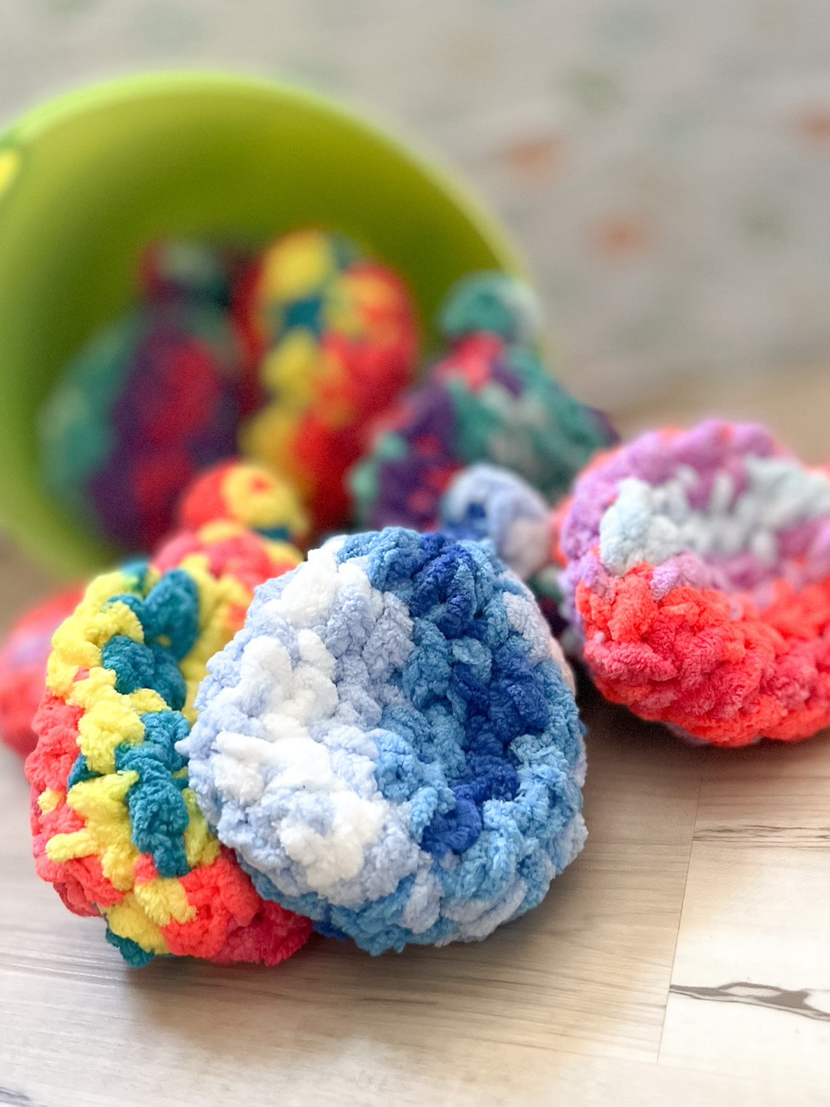 Reusable Water Balloons