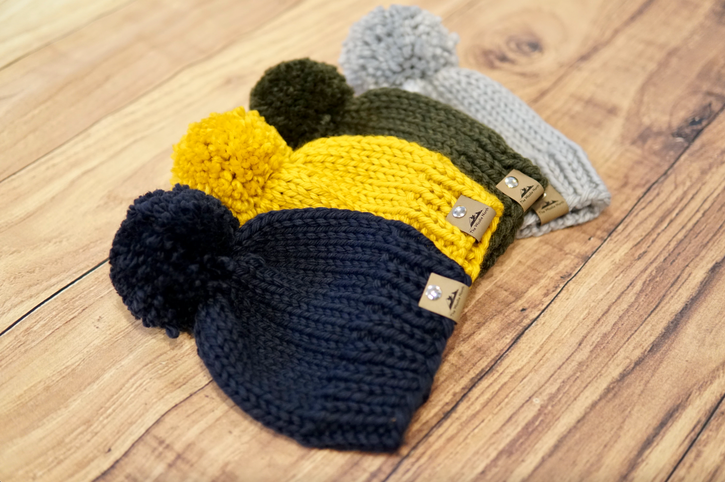 Alpine Toque