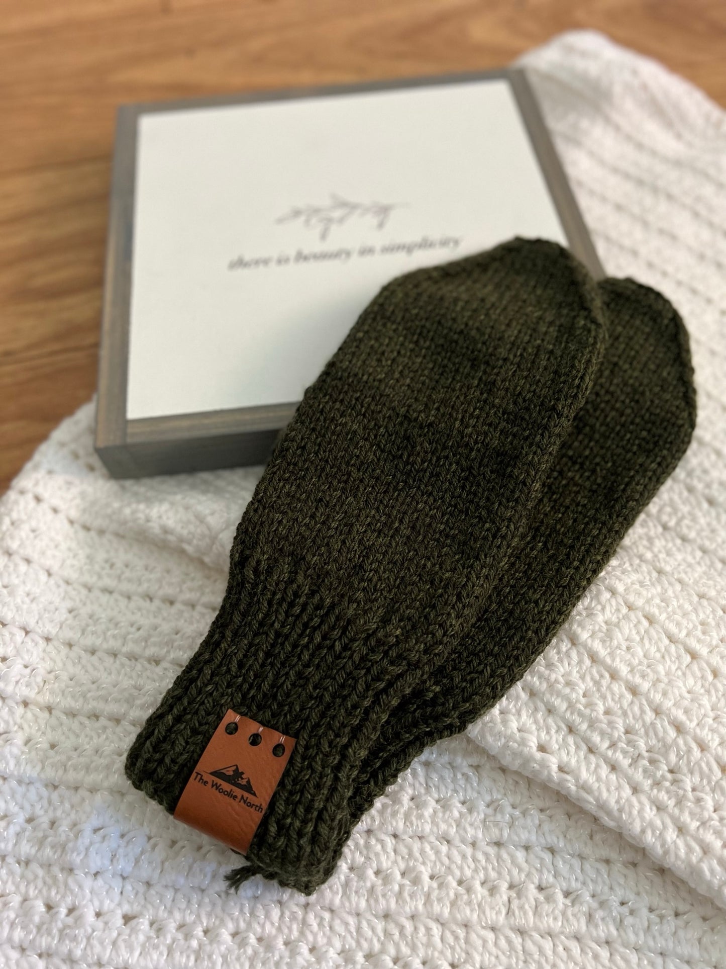 Mittens