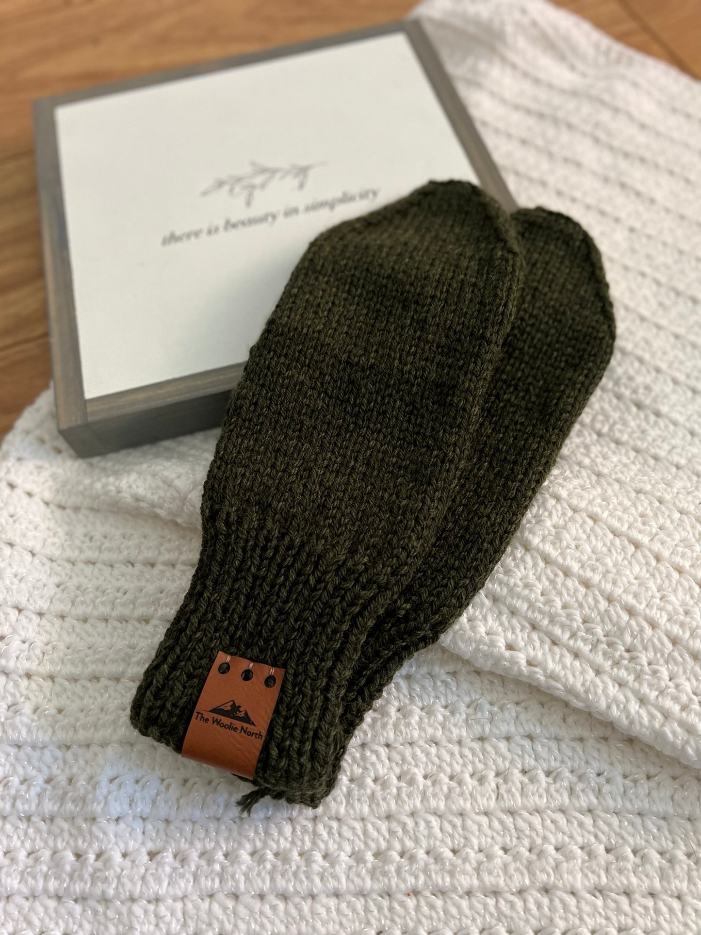 Mittens